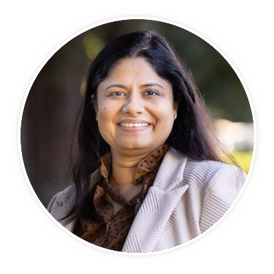 Namrata Mohanty
